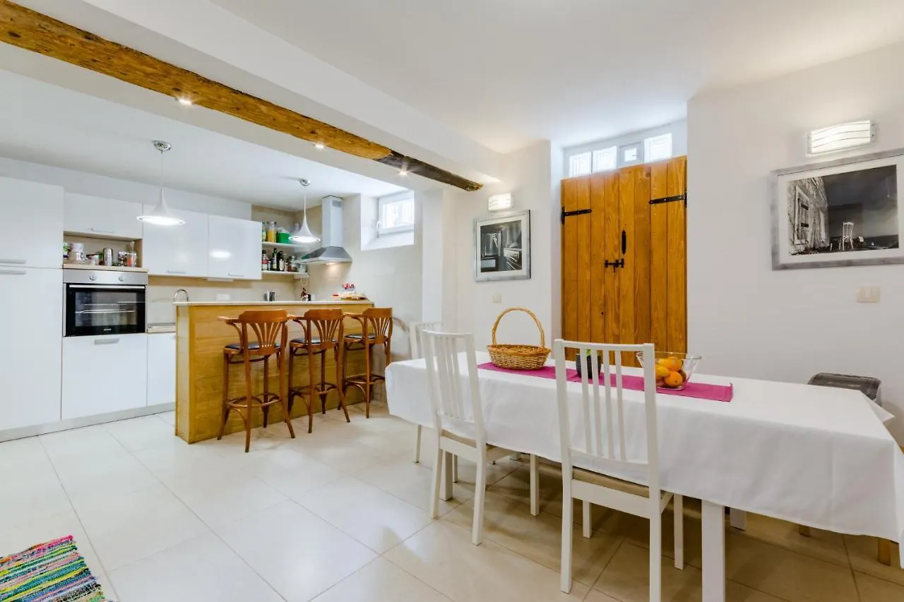 Luxury Villa Roza Spalato 0*,