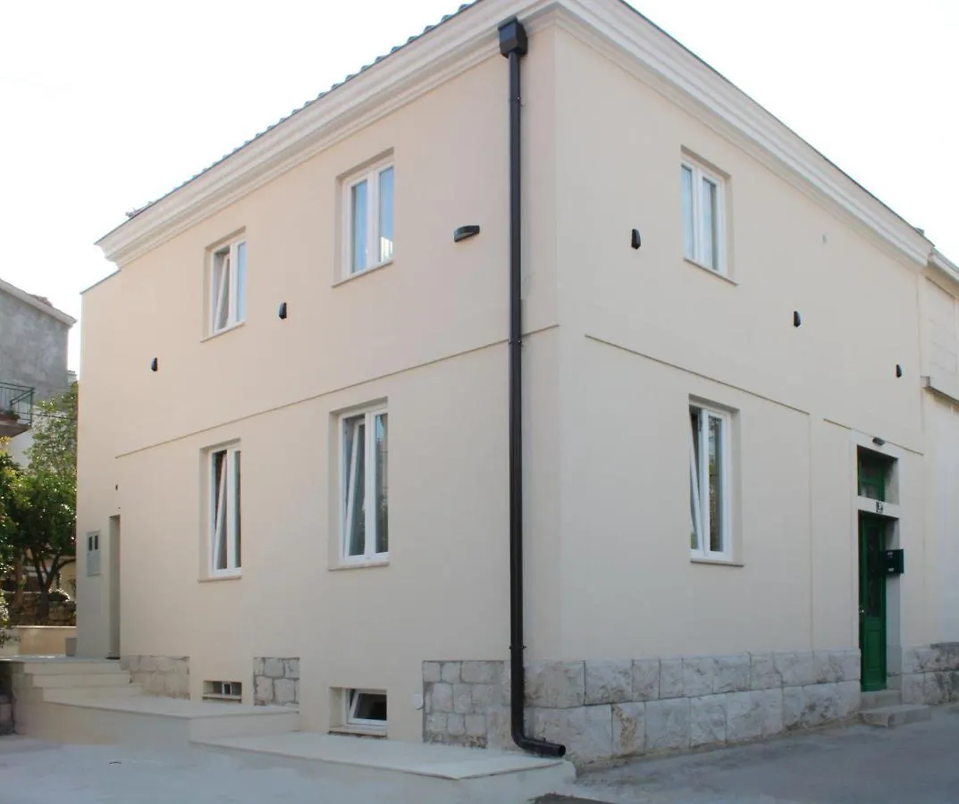 Luxury Villa Roza Spalato Croazia
