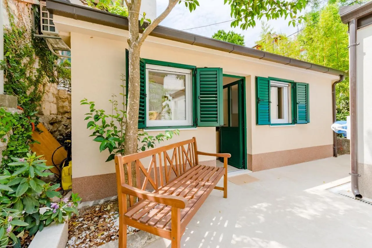 Luxury Villa Roza Split 0*,