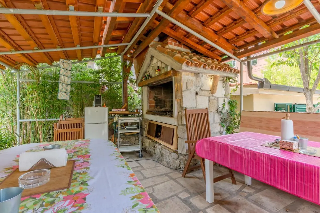 Luxury Villa Roza Spalato