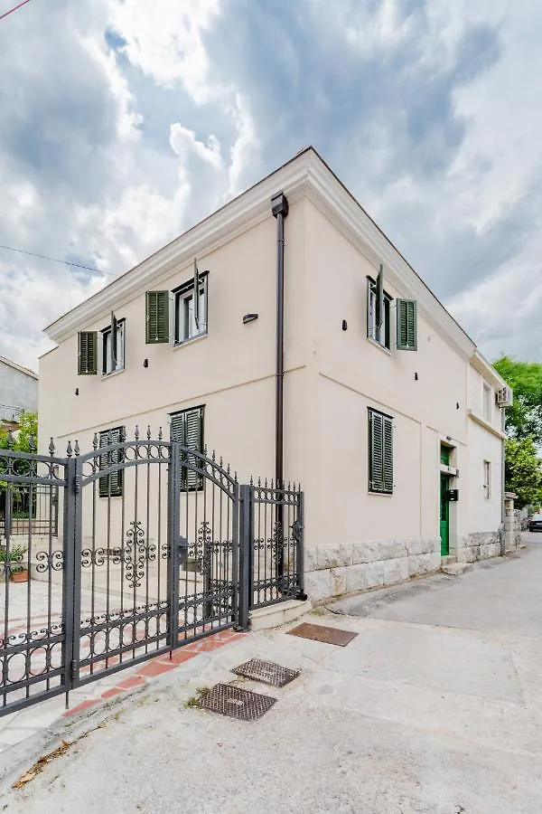 Luxury Villa Roza Spalato