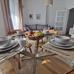 Apartment Lu&lu, Split