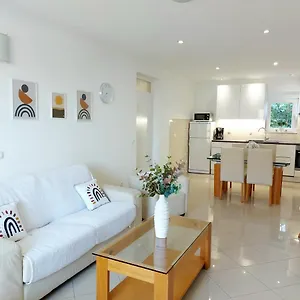 Apartment Anna, Split