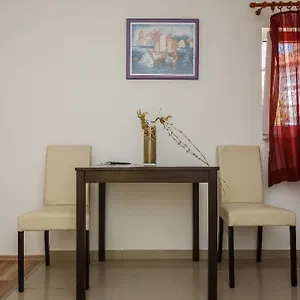 Apartment Nala, Split