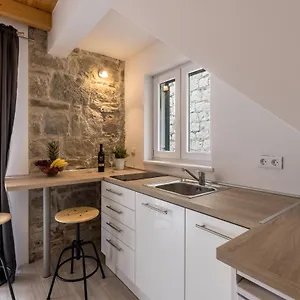 Apartment Luxury A&a-old Town, Split