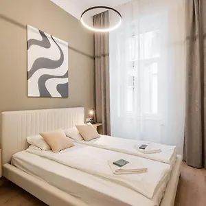 N36- Boutique Apartments, Location, By Bqa Apartment Budapest