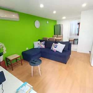 Apartment Center Perfect Spot, Split