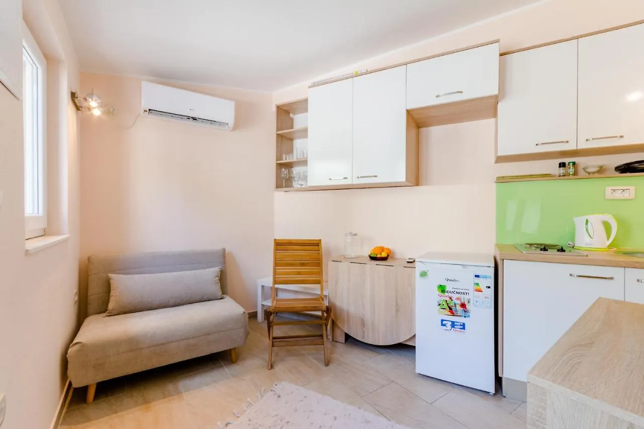 Luxury Villa Roza Split