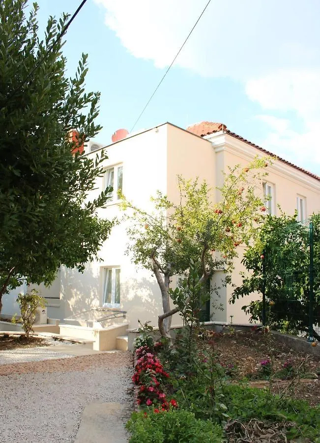 Luxury Villa Roza Split