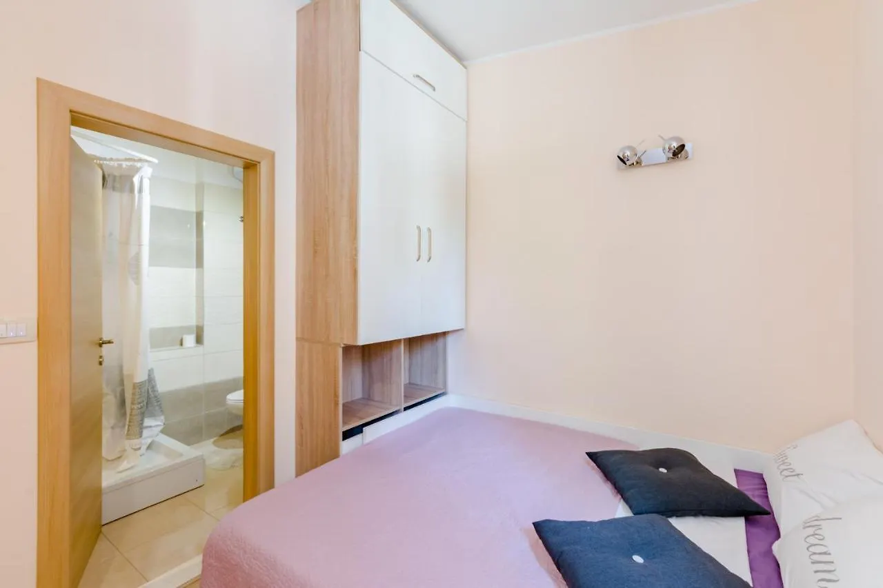 Luxury Villa Roza Split 0*,  Croatia