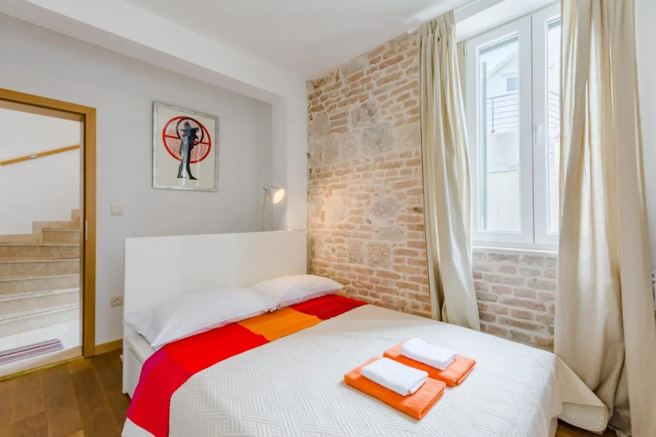 Luxury Villa Roza Split