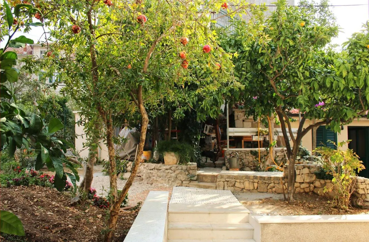 Luxury Villa Roza Split
