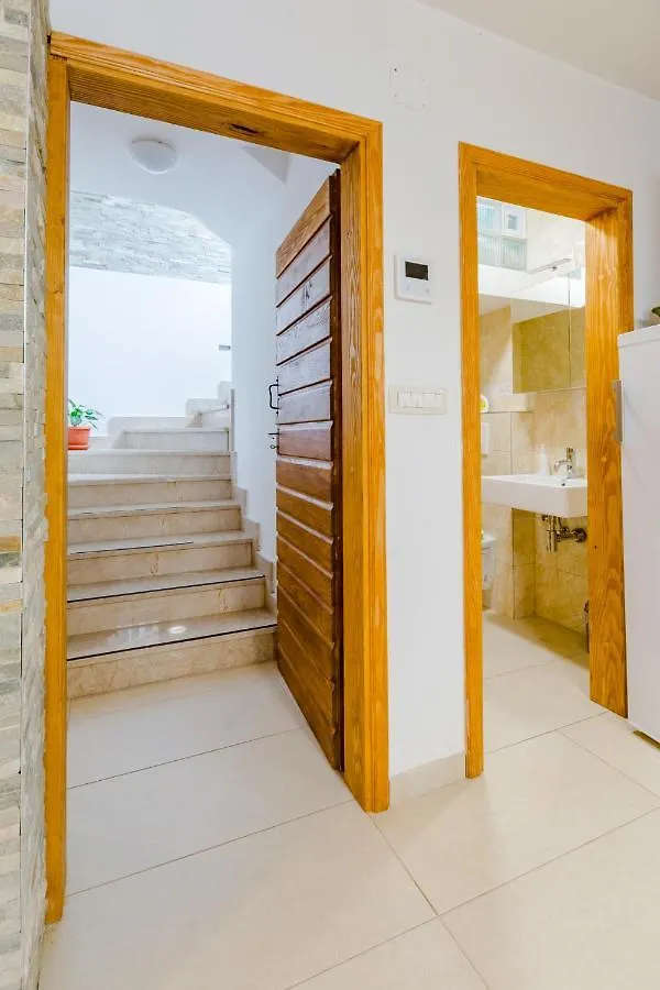 Luxury Villa Roza Split