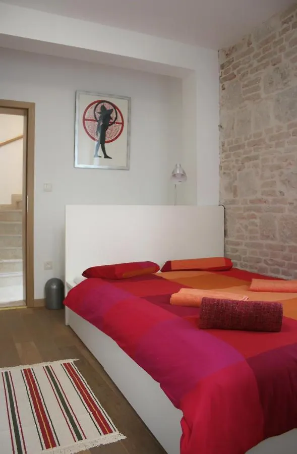 Luxury Villa Roza Split 0*,  Croatia