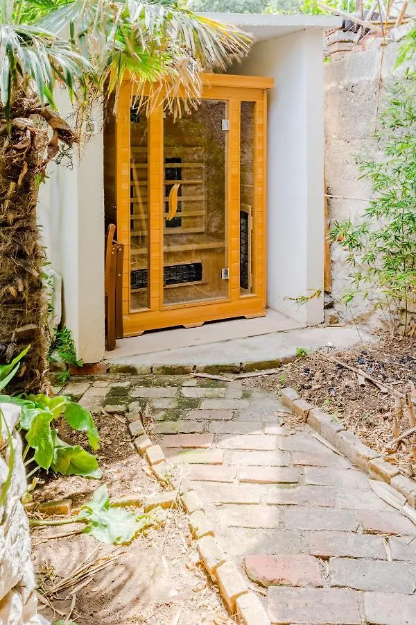 Luxury Villa Roza Split