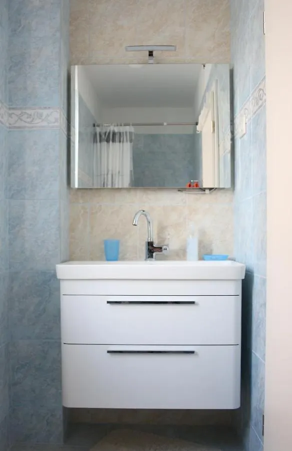 Luxury Villa Roza Split